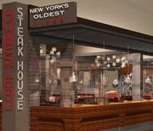 Old Homestead Steakhouse Opens In Vegas TravelAge West   Homestead Steakhouse C 2012 